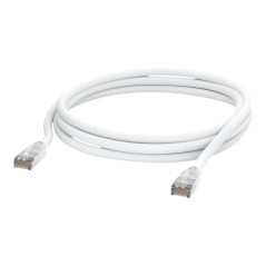 UACC-Cable-Patch-Outdoor-3M-W | UBIQUITI UNIFI