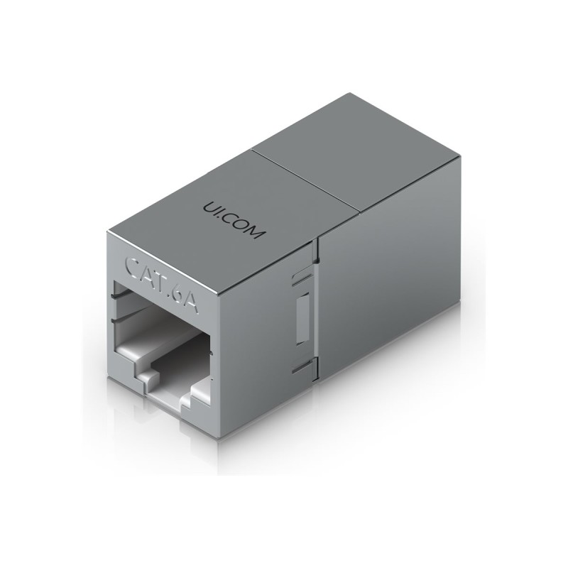 UACC-RJ45-Coupler-C6A
