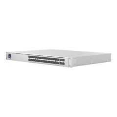 USW-Pro-Aggregation | UBIQUITI UNIFI