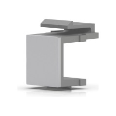 UACC-Keystone-Blank-Insert | UBIQUITI UNIFI