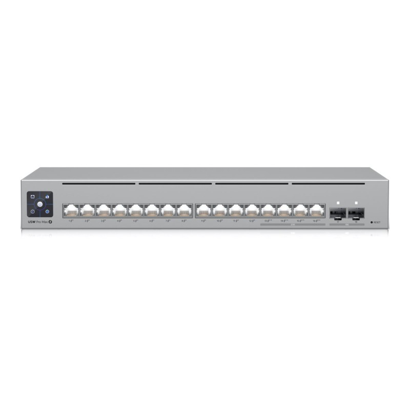 USW-Pro-Max-16-PoE USW-Pro-Max-16-PoE