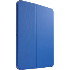 Case Logic SnapView 2.0 25,6 cm (10.1") Folio Bleu