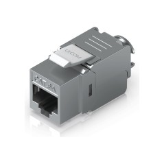 UACC-Keystone-Jack-C6A | UBIQUITI UNIFI