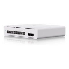 USW-Pro-XG-8-PoE | UBIQUITI UNIFI
