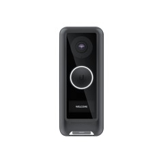 UVC-G4-DB-Cover-Black | UBIQUITI UNIFI