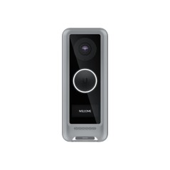 UVC-G4-DB-Cover-Silver | UBIQUITI UNIFI