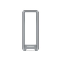 UVC-G4-DB-Cover-Silver | UBIQUITI UNIFI