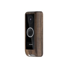 UVC-G4-DB-Cover-Wood | UBIQUITI UNIFI