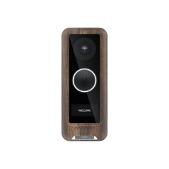 UVC-G4-DB-Cover-Wood | UBIQUITI UNIFI