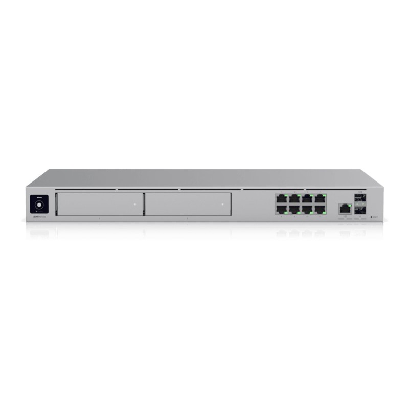 UDM-Pro-Max