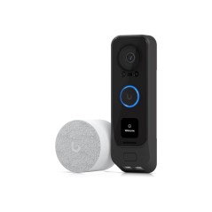 UVC-G4 Doorbell Pro PoE Kit | UBIQUITI UNIFI