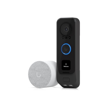 UVC-G4 Doorbell Pro PoE Kit