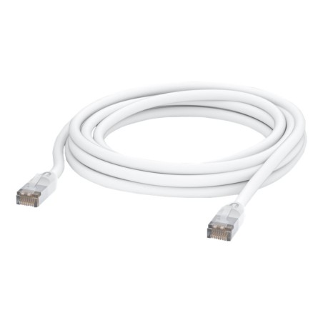 UACC-Cable-Patch-Outdoor-5M-W | UBIQUITI UNIFI