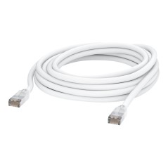 UACC-Cable-Patch-Outdoor-8M-W | UBIQUITI UNIFI