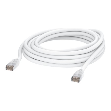UACC-Cable-Patch-Outdoor-8M-W | UBIQUITI UNIFI