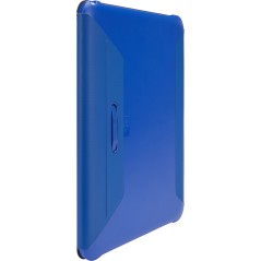 Case Logic SnapView 2.0 25,6 cm (10.1") Folio Bleu