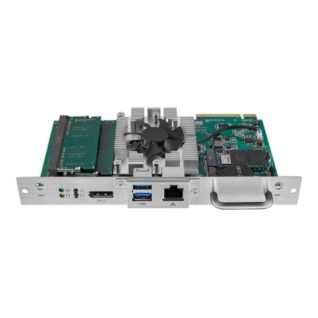 SDM Midrange ADL-Pen-d8/128/W10IoT B