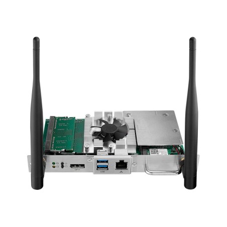 SDM Enterprise ADL-i5-d16/256/W11P W B