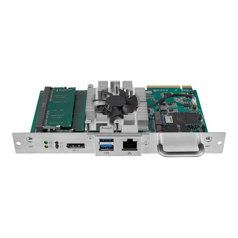 SDM Advanced ADL-i5-d8/128/W10IoT B SDM Advanced ADL-i5-d8/128/W10IoT B