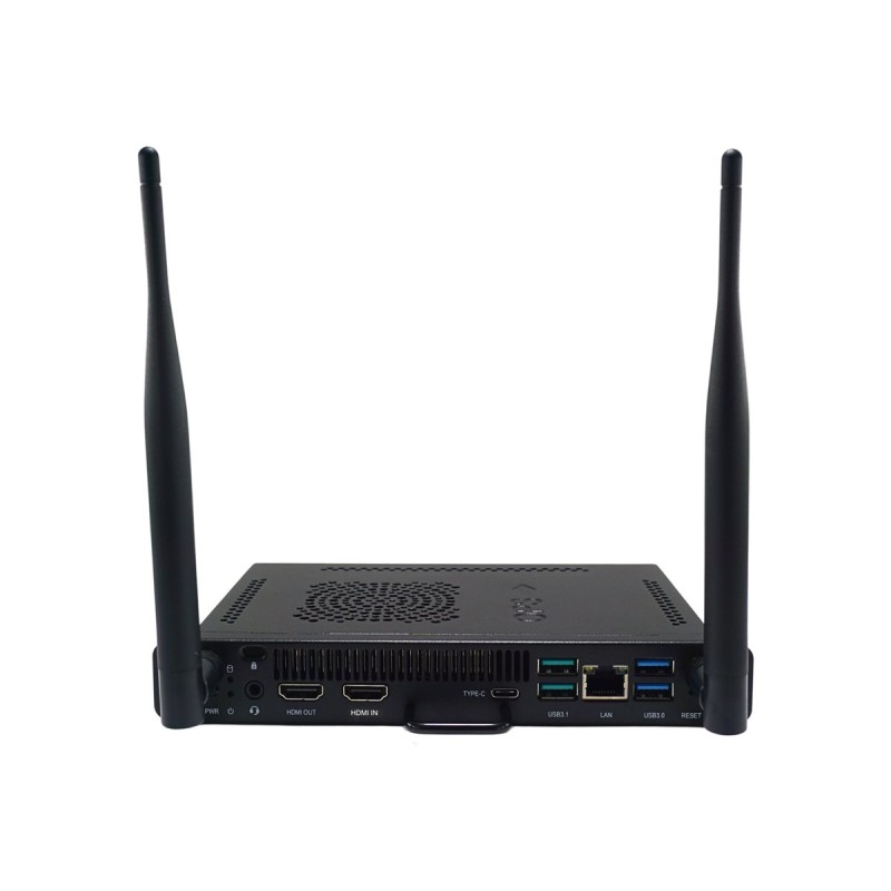 OPS Enterprise Ultra RPL-i7-d16/256/W11P