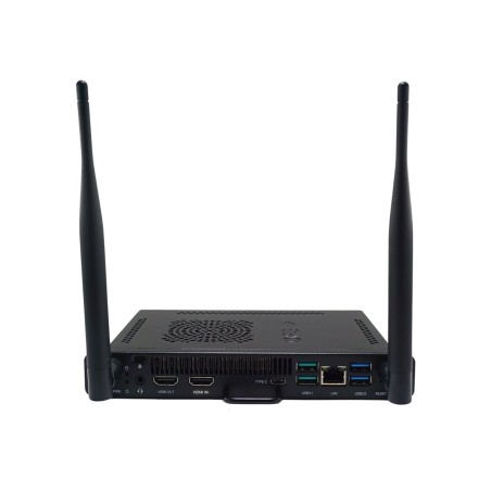 OPS Enterprise Ultra RPL-i7-d16/256/W11P