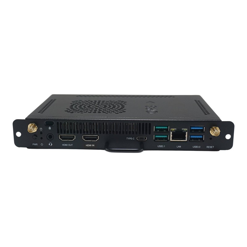 OPS Advanced RPL-i5-d8/256/W11IoT B