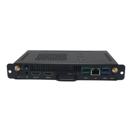 OPS Advanced RPL-i5-d8/256/W11IoT B