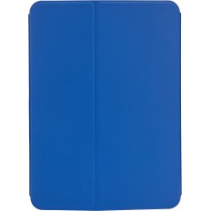 Case Logic SnapView 2.0 25,6 cm (10.1") Folio Bleu