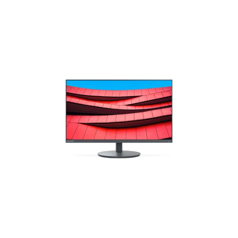 Multisync DD-E244F
