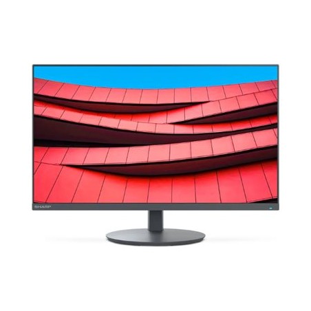 Multisync DD-E244F