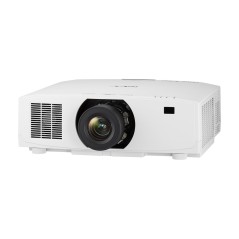 PV710UL-W Projector | SHARP