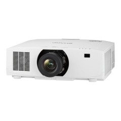 XP-V731U-W Projector | SHARP