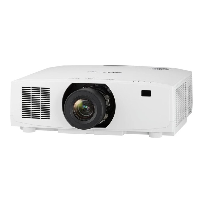 XP-V731U-W Projector