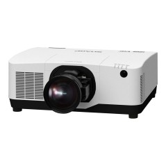 XP-A155U-W Projector | SHARP