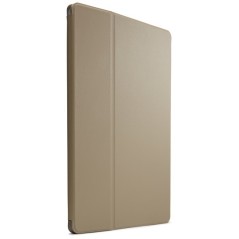 Case Logic SnapView 2.0 24,6 cm (9.7") Folio Marron