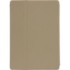 Case Logic SnapView 2.0 24,6 cm (9.7") Folio Marron