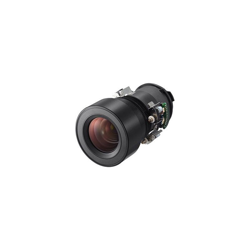 XP-41ZL Lens XP-41ZL Lens