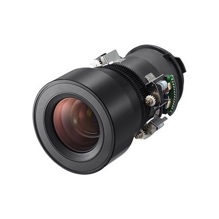 XP-41ZL Lens | SHARP
