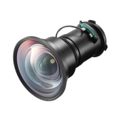 XP-50ZL Lens | SHARP
