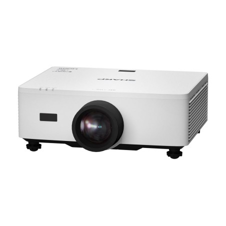 P601Q-W Projector | SHARP