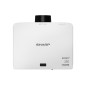 P601Q-W Projector P601Q-W Projector