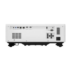 P601Q-W Projector | SHARP