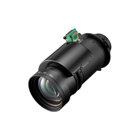 NP47ZL LENS | SHARP