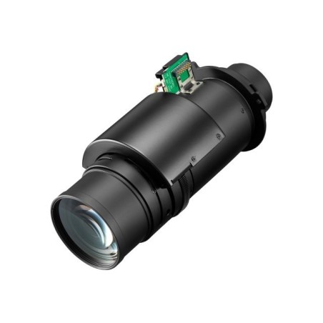 NP49ZL LENS | SHARP