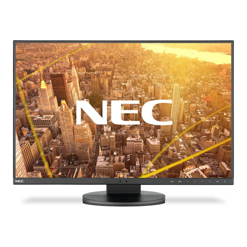MultiSync EA241F BLACK