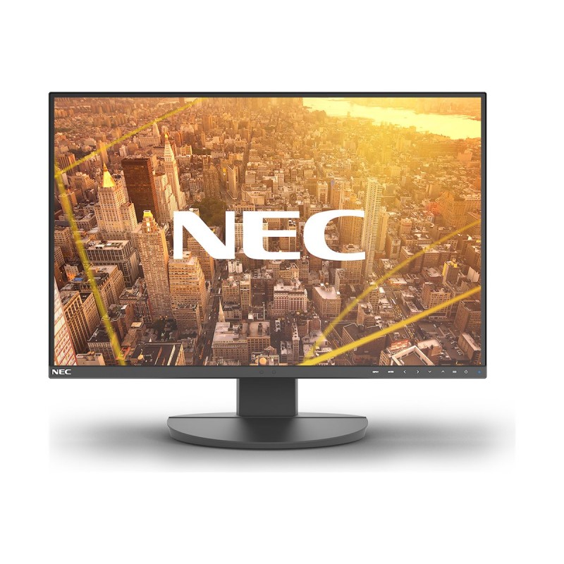 MultiSync EA241WU black MultiSync EA241WU black