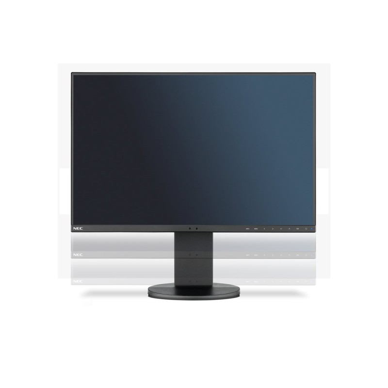 MultiSync EA271F black