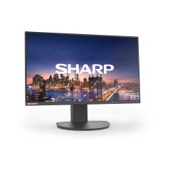 MultiSync EA272F black | SHARP