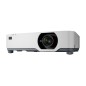 P627UL Projector