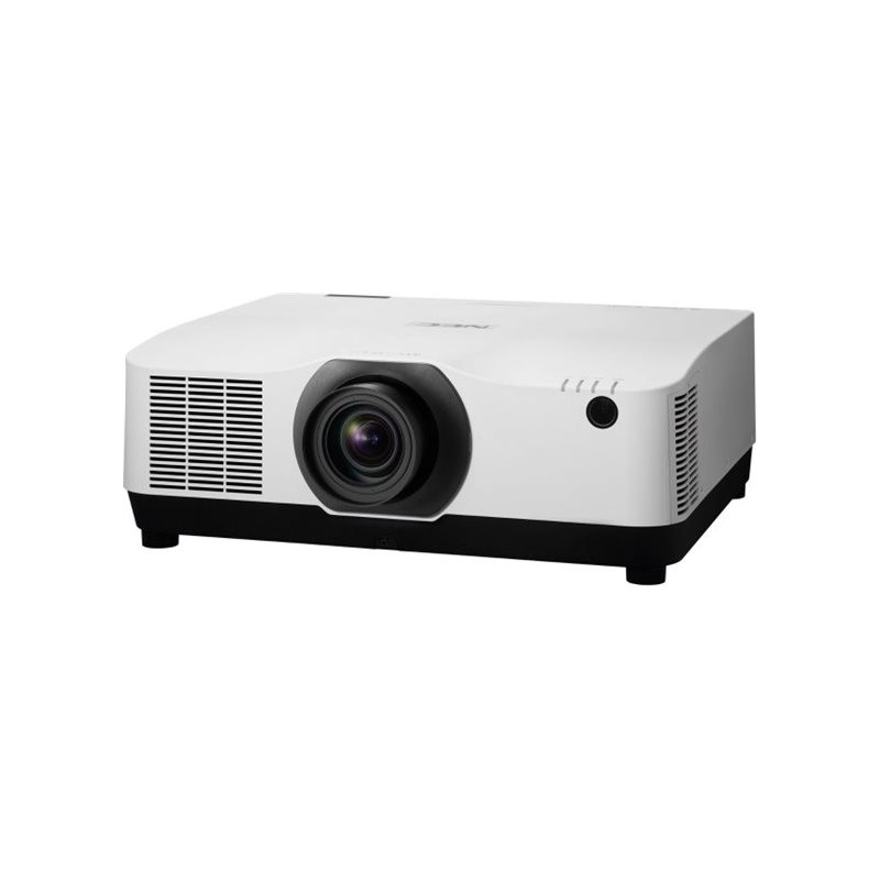 PA804UL-WH Projector incl. NP41ZL lens PA804UL-WH Projector incl. NP41ZL lens